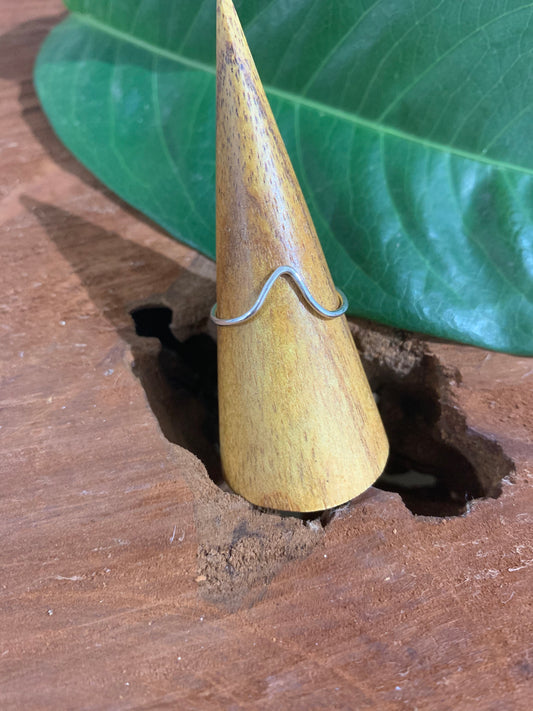 V Ring