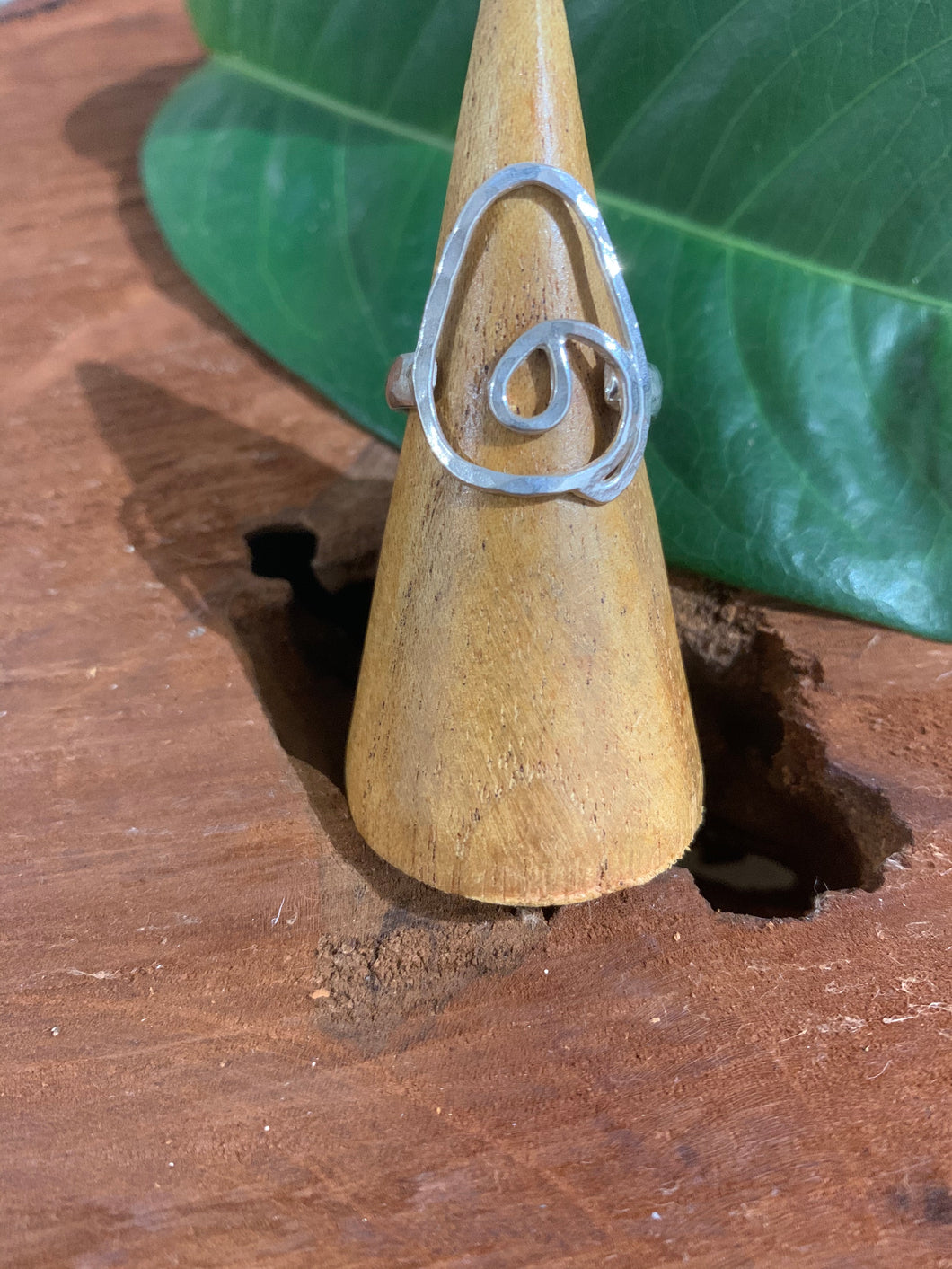 Hypnosis Ring