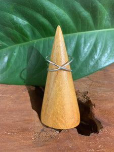 Cross Ring