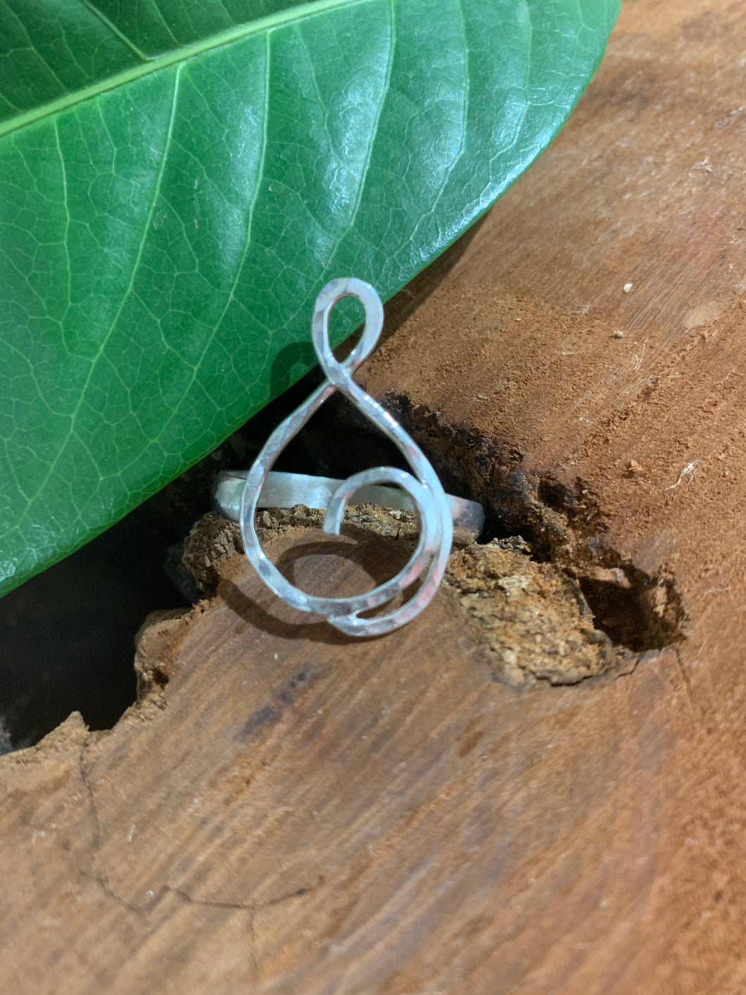 Wave Ring