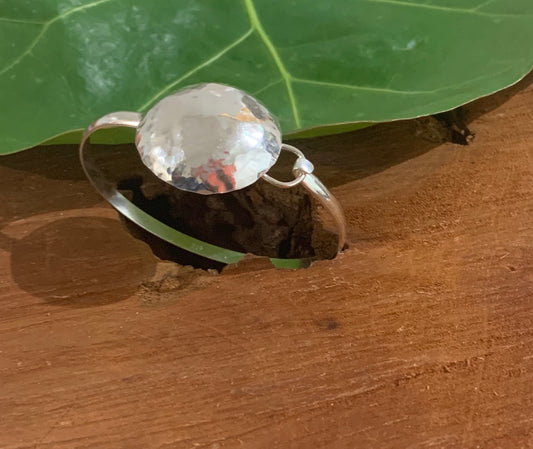Shield Bracelet