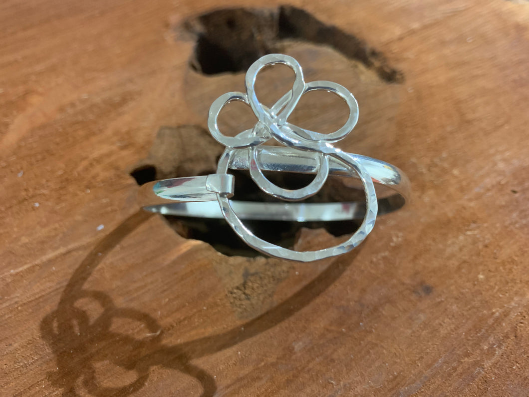 Curious Design Bracelet
