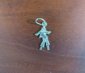 Moko Jumbie Charm