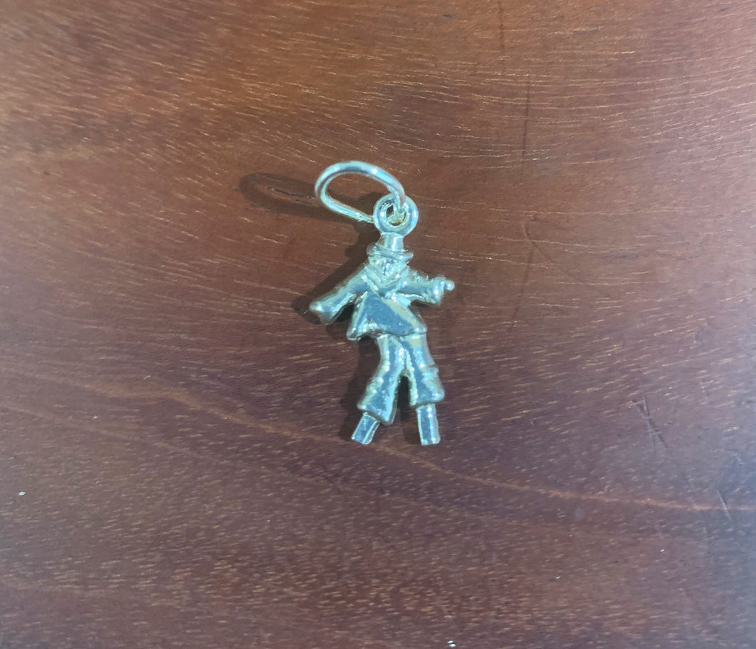 Moko Jumbie Charm