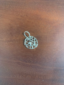 Coral  Small P S