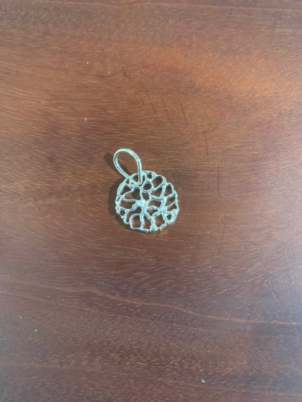 Coral  Small P S