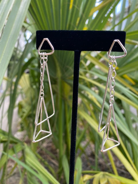 Connections Earrings