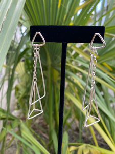 Connections Earrings