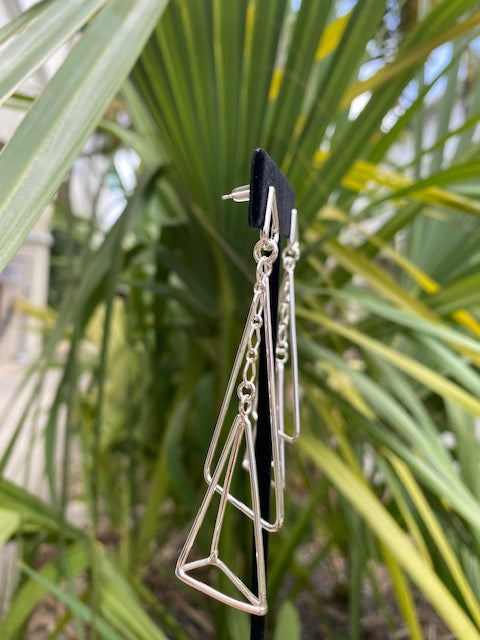 Connections Earrings