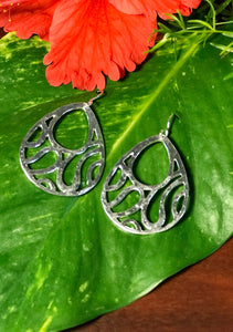 Fire Earrings
