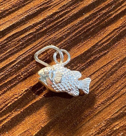 Fish Charm