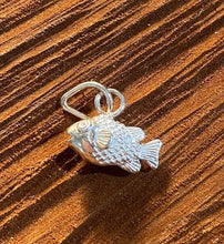 Load image into Gallery viewer, Fish Charm
