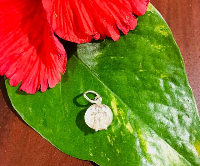 Steel Pan Charm