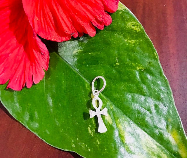 Ankh Charm
