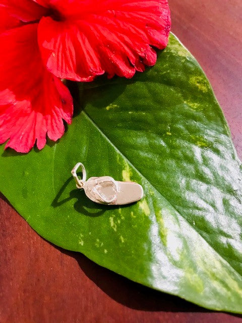 Sandal Charm