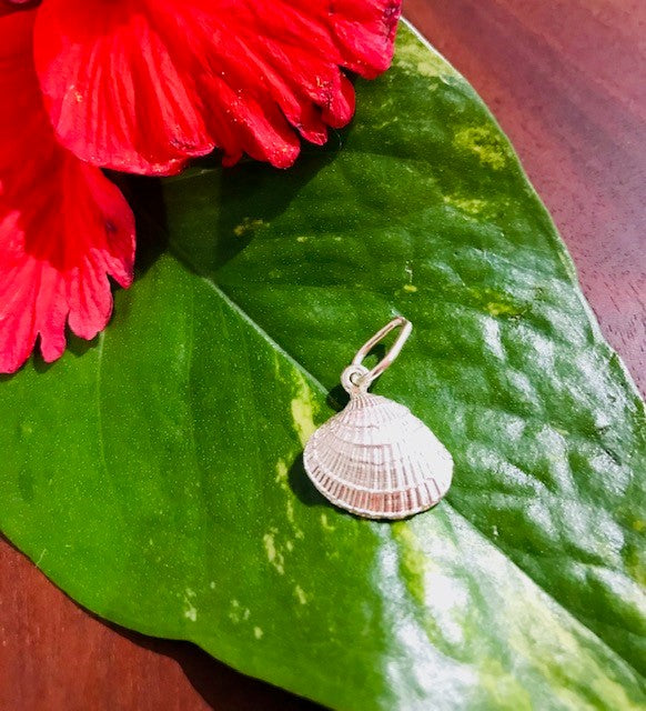 Sea Shell Charm