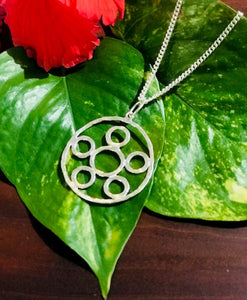 Friendship Circle Pendant