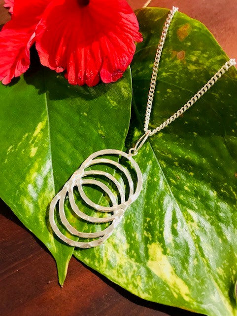 Reflections Pendant