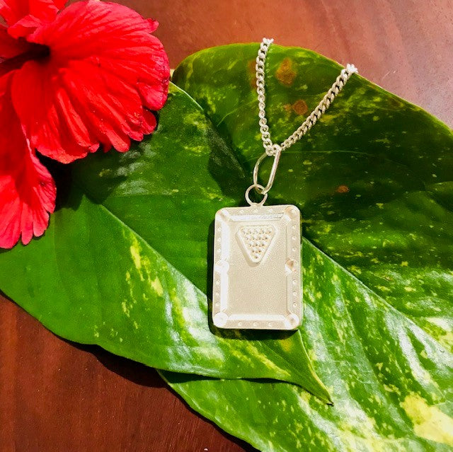 Pool Table Pendant