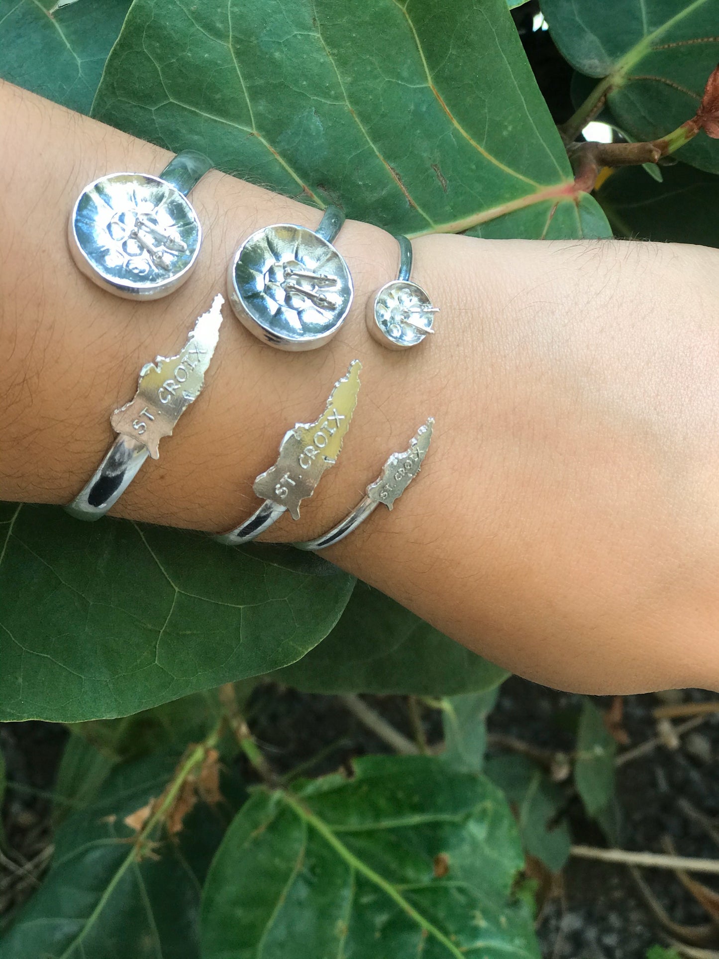 Our Culture Bracelet