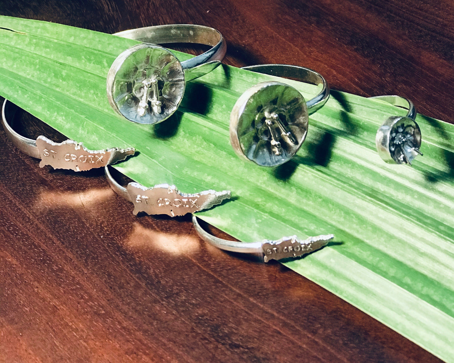 Our Culture Bracelet