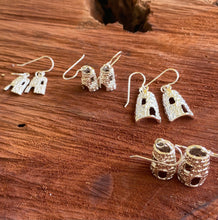 Load image into Gallery viewer, Sugar Mill Earrings
