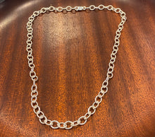 Load image into Gallery viewer, Bubble Necklace

