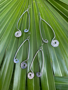 J’ouvert Earrings