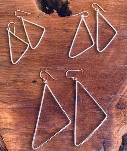 Michelle Earrings