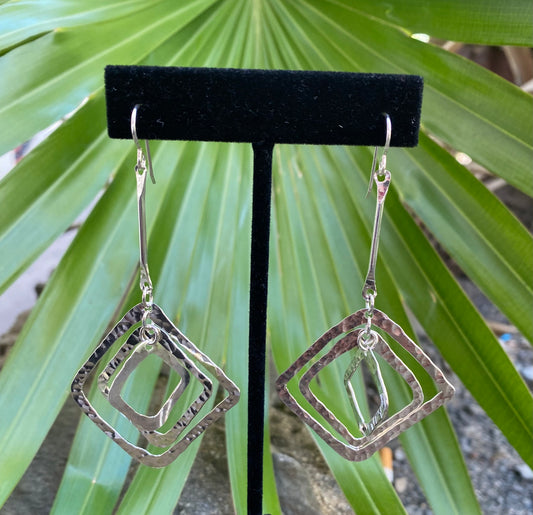 Expression Earrings