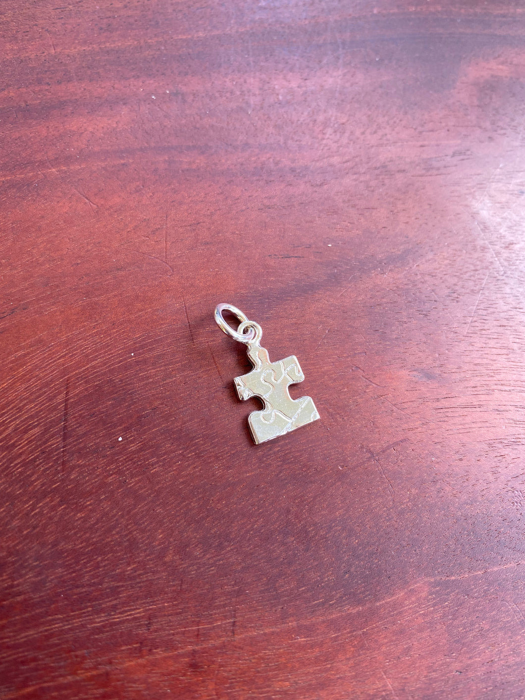 Puzzle Charm