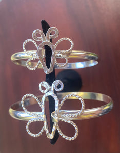 Butterfly Bracelet