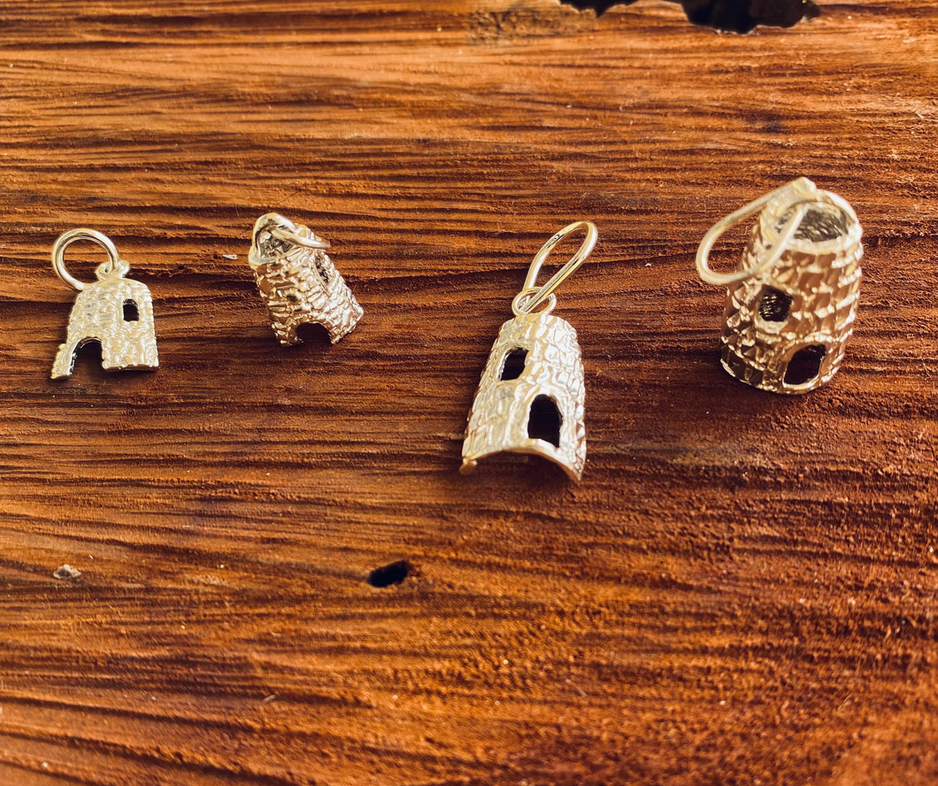 Sugar Mill Pendants