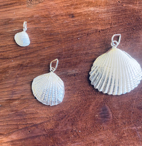 Sea Shell Pendant