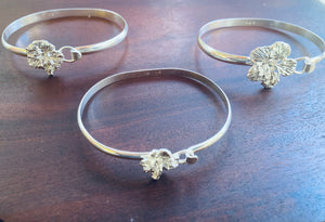 Hibiscus Bracelet