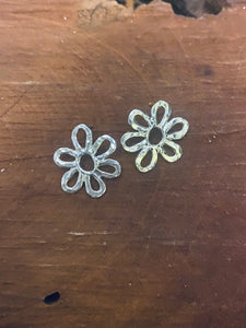 Kool Flower Studs