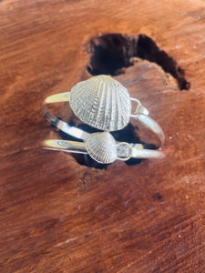 Sea Shell Bracelet