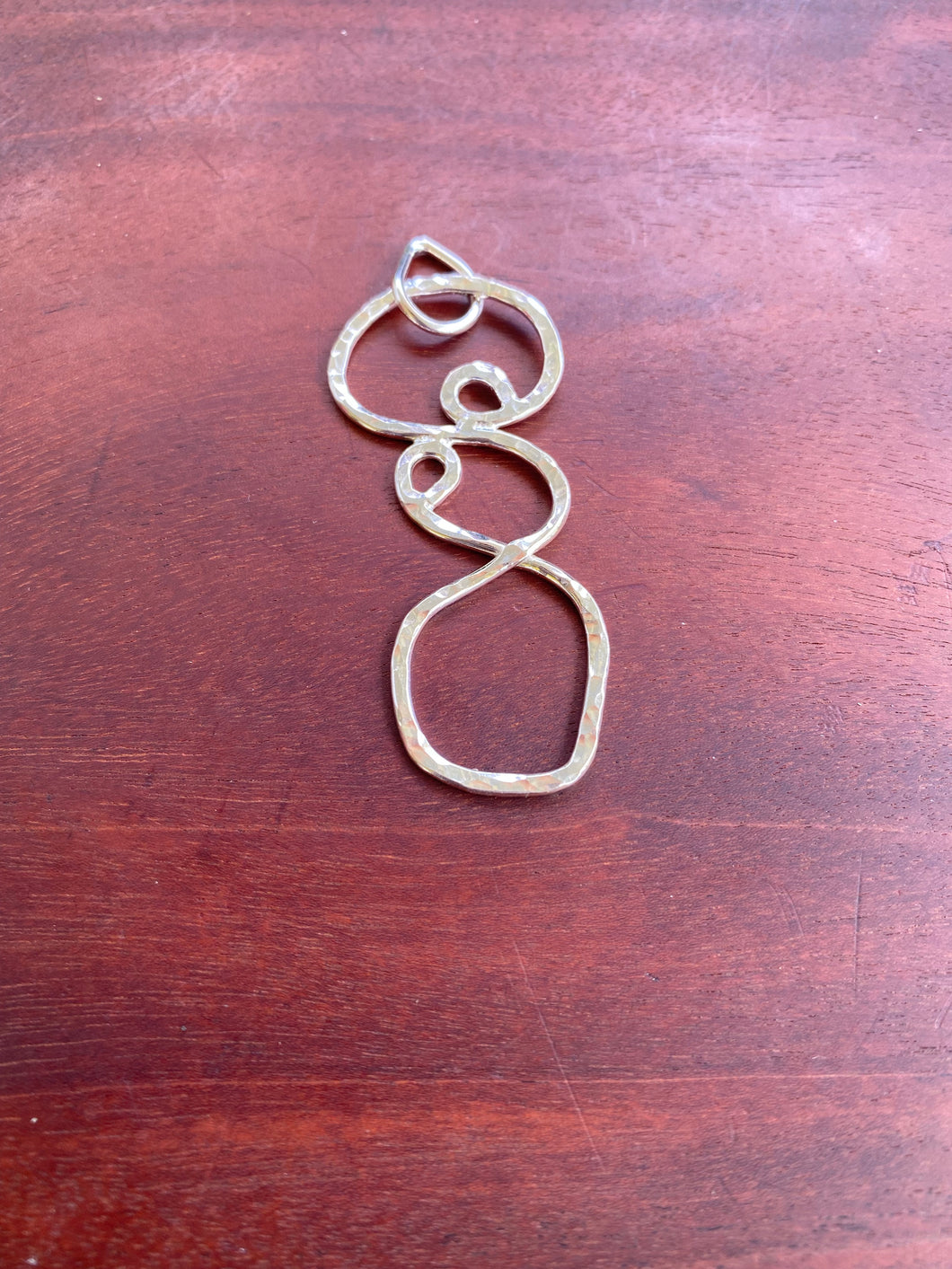 Figures Pendant