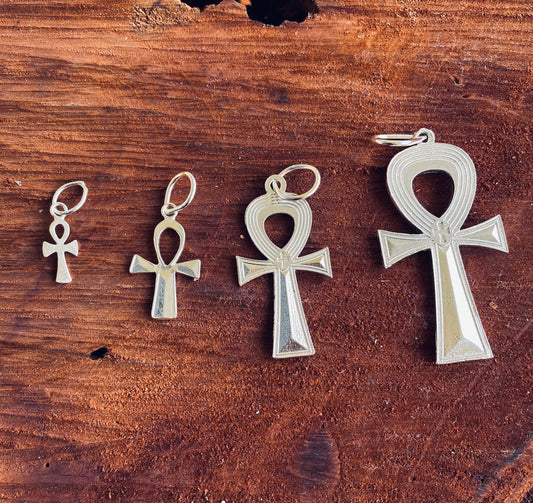 Ankh Pendant/Charm