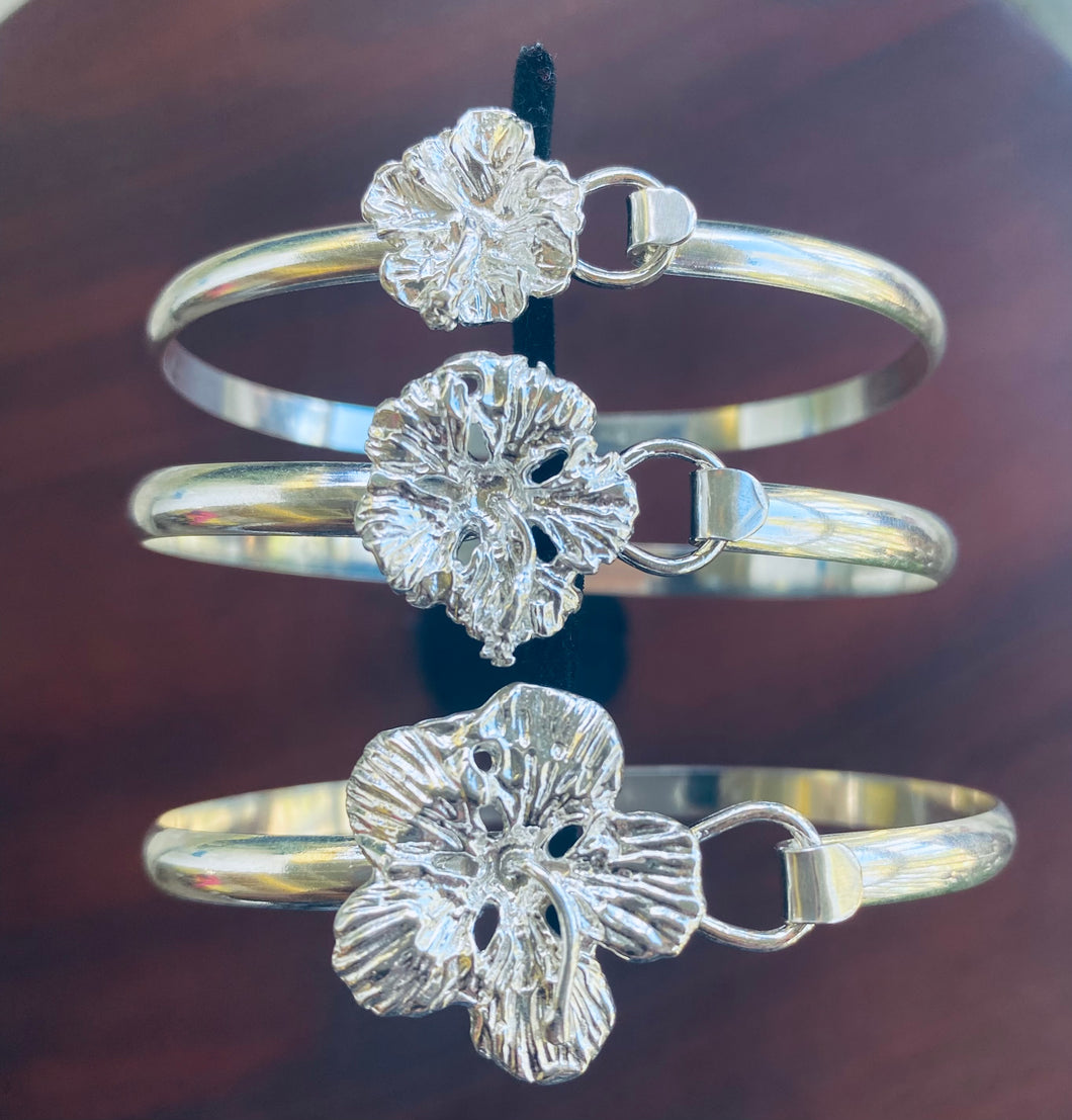 Hibiscus Bracelet