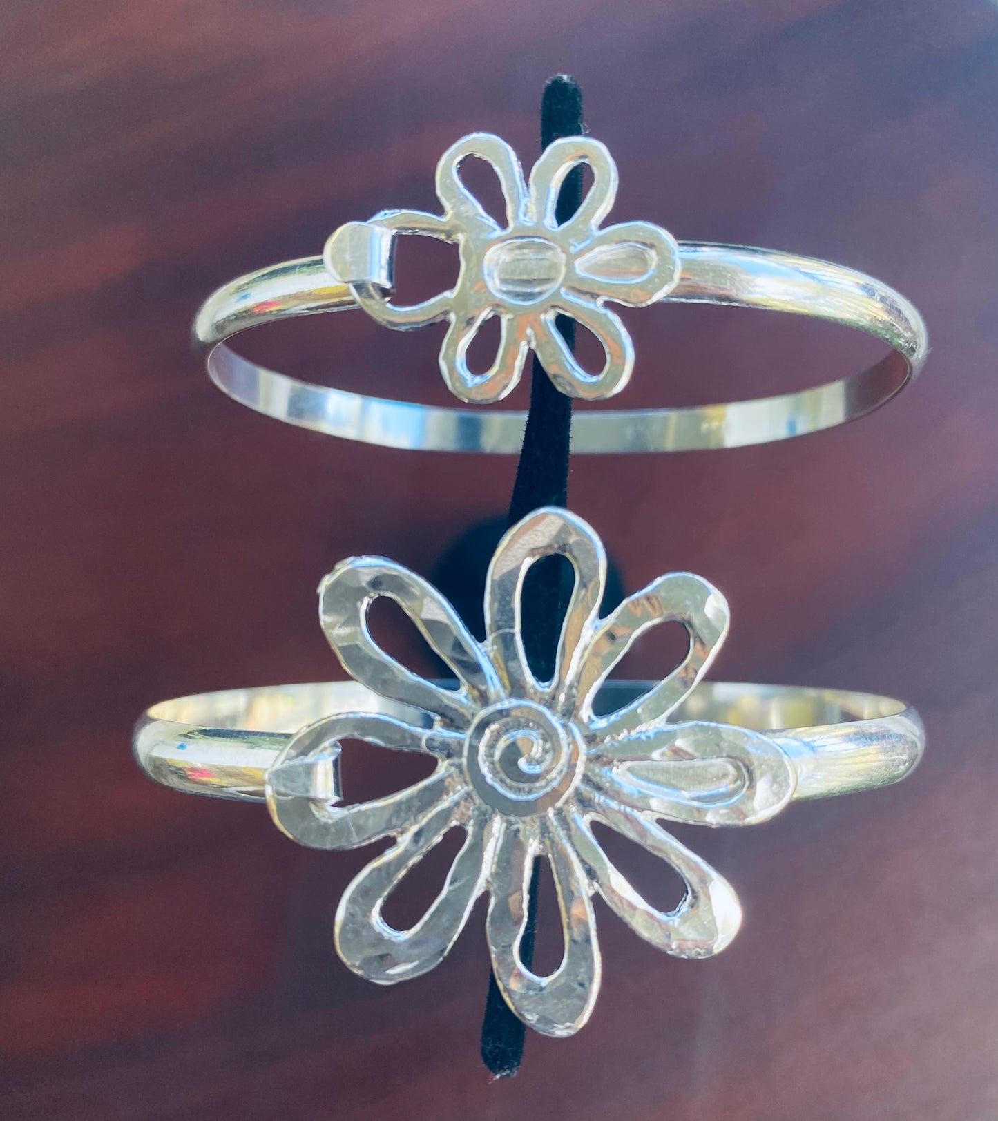 Kool Flower Bracelet