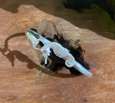 Seahorse Bracelet
