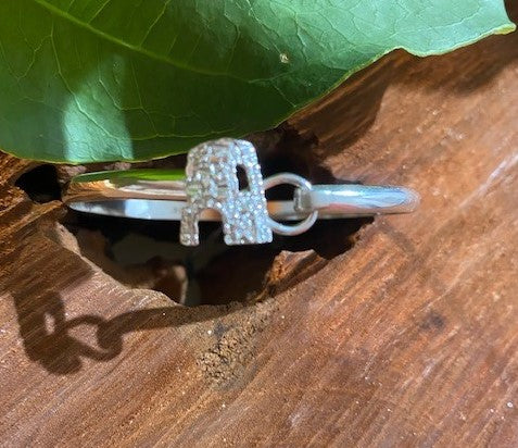 Small Sugar Mill Bracelet