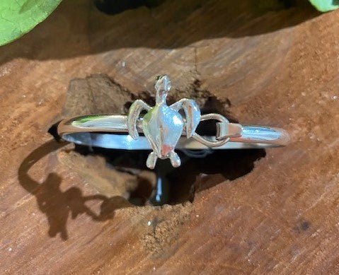 Turtle Bracelet
